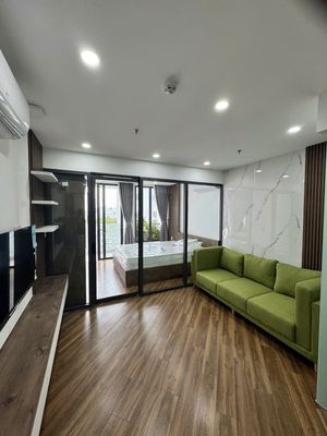 Căn hộ 1 phòng ngủ có hồ bơi – sơn trà — ảnh 1