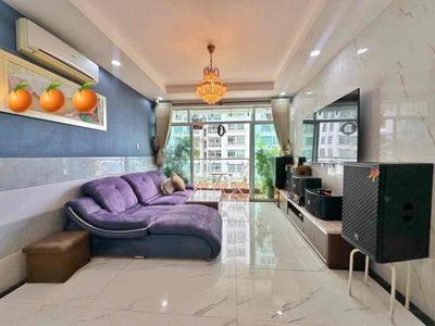 Chung cư new saigon- hoàng anh gia lai giá siêu tốt — ảnh 1
