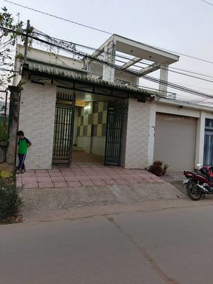 Chính chủ Nhà Mặt tiền Cầu Xe Lộc An, phường Long Thành — ảnh 1