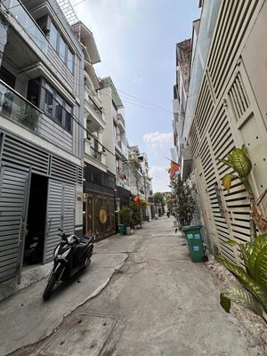 (Chính chủ) Đất hẻm xe hơi đường số 3 Phường Trường Thọ — ảnh 1