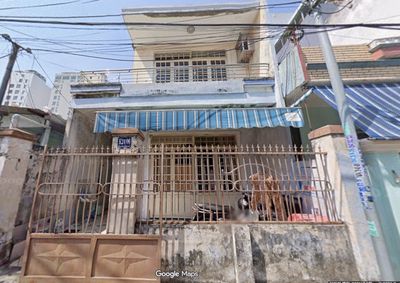 Chính chủ cần bán nhà sơn trà — ảnh 1