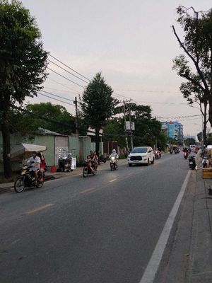 Hàng xóm gửi, b.án căn nhà _ hẻm xe hơi _ linh đông, chỉ 4ty hơn — ảnh 1