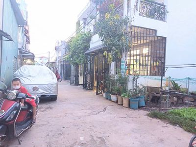 Gia đình cần bán đất tại Hà Huy Giáp Thạnh Lộc, Quận 12, Hồ Chí Minh — ảnh 1