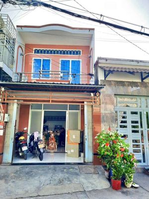 Cho thuê nhà chiến lược, 9trieu, 3pn, 4×20m — ảnh 1