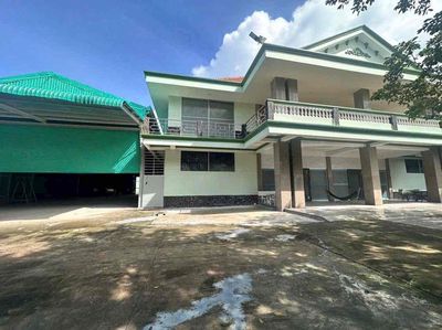 Cho thuê căn hộ giá 3tr6 — ảnh 1
