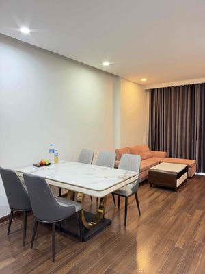 Chính chủ cho thuê căn hộ Five Star Kim Giang 2N2W — ảnh 1