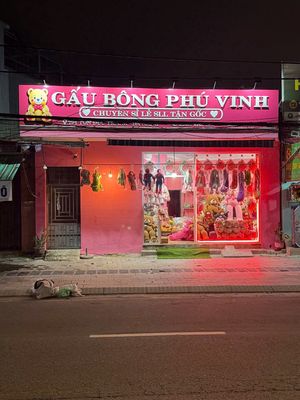 Cho thuê mặt bằng — ảnh 1
