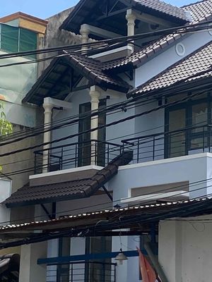 Cho thuê nhà nguyên căn mới xây — ảnh 1