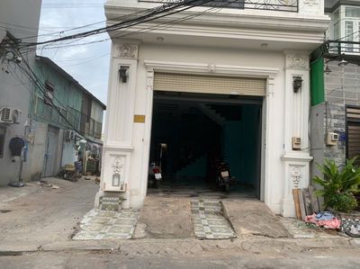 Bán b.thự vườn giá rẻ 2mtnb, 738/11 ql1a, p.bhh b, q.bình tân, 9,45 tỷ — ảnh 1