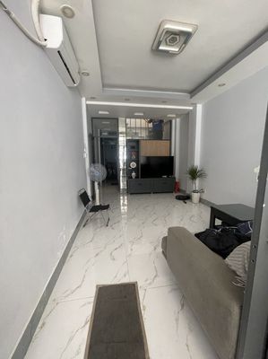 Mặt tiền xô viết nghệ tĩnh vs d5 55m² 3 tầng btct 4pn 4wc 9.xx tỷ — ảnh 1