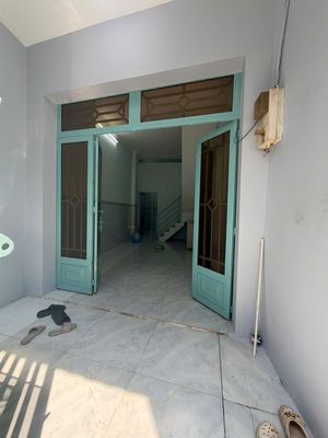 Nhà full nội thất tại Lê Văn Lương – 1PN, 2WC – Giá 10 triệu — ảnh 1