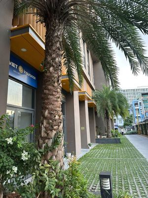 Cần bán Shophouse Asiana Capella — ảnh 1