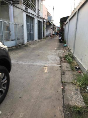 Nhà trống cần cho thuê — ảnh 1
