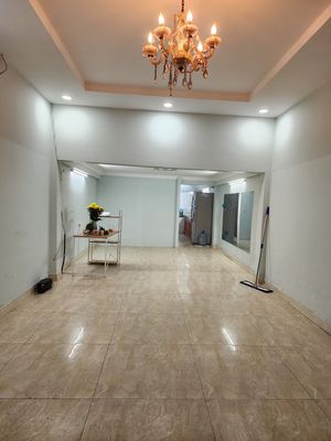 Cho thuê nhà tại An Phú Đông 1- Quận 12- HCM — ảnh 1