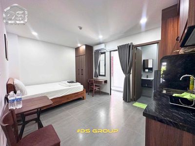 Cho thuê căn hộ Phước Long, Nha Trang — ảnh 1