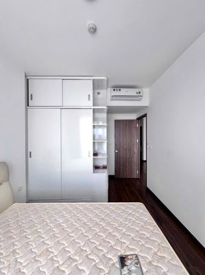 Chung cư Phúc Yên - Tân Bình Căn 3p ngủ, có đủ nội thất giá 10tr/tháng — ảnh 1