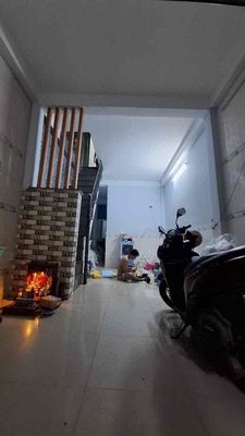 Cho thuê nhà đường hiệp bình — ảnh 1