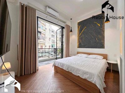 Khai trương căn hộ dịch vụ quận 1 ngay vòng xoay điện biên phủ — ảnh 1