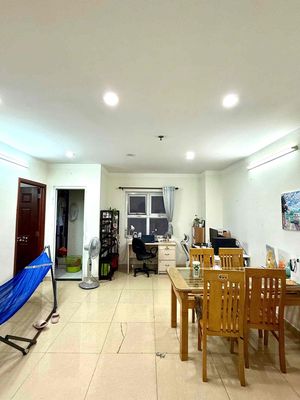 Cho thuê căn hộ TDH Phước Long 71m2, 2pn 2wc ,có nội thất — ảnh 1