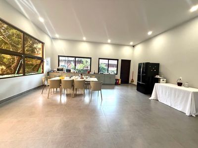 Cho thuê căn hộ studio 2 giường bao điện nước phường 4 — ảnh 1