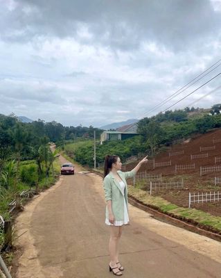 15om2 - 45o triệu lô đất ven đà lạt – mê linh cũ (nay là xã nam ban) — ảnh 1
