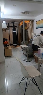 Căn hộ Gia Hoà cho thuê — ảnh 1