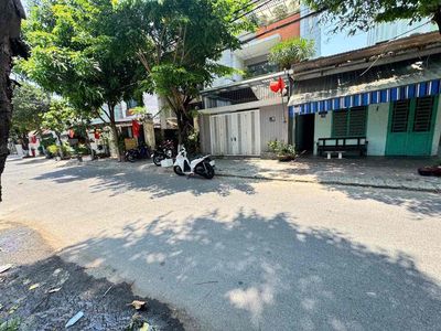 Chính chủ gửi bán cặp đất đường 7m5 nguyễn mậu tài – 200m² ngang 10m — ảnh 1