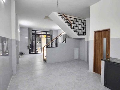 Nguyên Căn 2Phòng 5x12m hẻm xe hơi Gò Ô Môi P.Phú Thuận - Quận 7 — ảnh 1