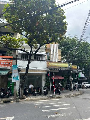Nhà Mặt Tiền Nguyễn Thị Minh Khai, Sát Góc Hải Phòng| Nhỉnh 7 tỷ — ảnh 1