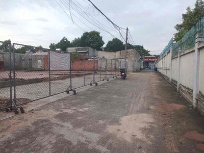 Cho thuê mặt tiền Trảng dài giá 25tr 1000 mét vuông — ảnh 1