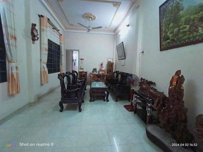 Cho thuê nhà phường Tân Phong với 8tr — ảnh 1