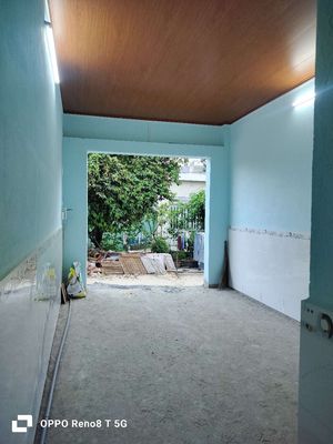 Cho thuê nhà nguyên căn thạnh xuân q12 — ảnh 1