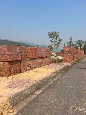 Đất đẹp quy hoạch thoáng mát — ảnh 1