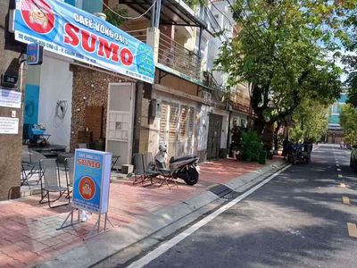 Sang mb trống — ảnh 1