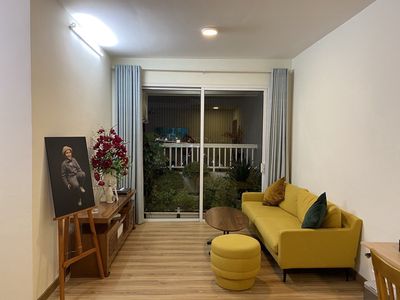 Cần bán CH 3PN, 97M2, lầu cao view đẹp, Chính chủ — ảnh 1