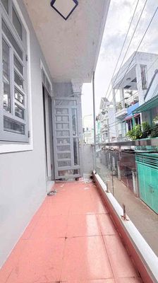 8,5 Triệu Nguyên Căn Hẻm Xe Hơi — ảnh 1