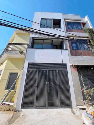 Cho thuê nhà nguyên căn gần khu công nghệ cao quận 9 — ảnh 1