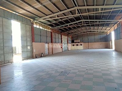 Cho thuê mặt tiền Đặng Thúc Vĩnh , Hóc Môn , DT: 350m2 — ảnh 1