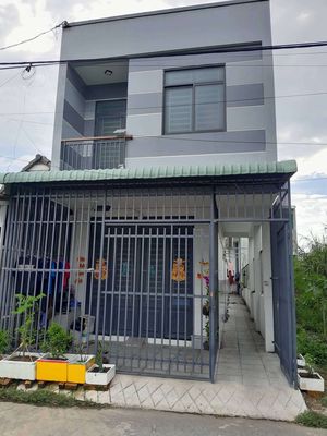 Dãy trọ mới xây cho thuê 13,5 triệu/tháng. Khu dân cư Tân Đức — ảnh 1