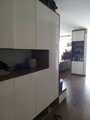 Chính chủ cho thuê căn hộ Chung cư Ct 36 Xuân la ,3 pn, view Hồ Tây — ảnh 1