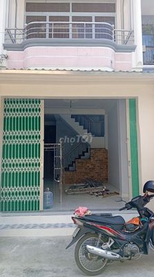 Cho thuê nhà hẻm xe hơi huỳnh tấn phát, quận 7 - 4 phòng ng — ảnh 1