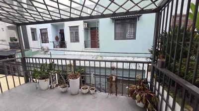 Nhà sát mặt tiền - giáp ngay phạm văn chiêu - 42m2 - 5.7 tỷ — ảnh 1