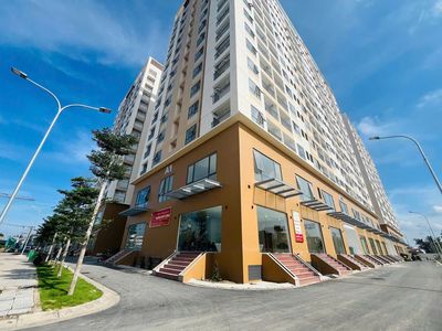 Nhà trả góp lãi suất thấp — ảnh 1