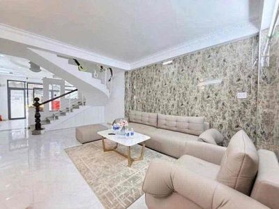 Cho thuê nhà đẹp 3 tầng 3pn đường 15m trần nhân tông-sơn trà-22tr — ảnh 1