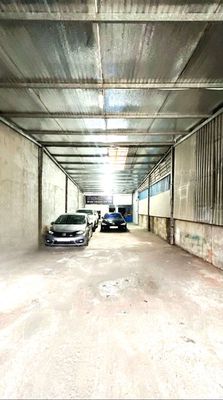 300m2 cho thuê nhà kho p.tân hiệp gần trường nghề 26/3 câyxăng tânbiên — ảnh 1