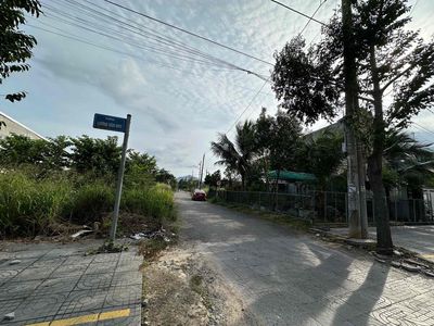Đất nền đẹp ngộp tiền cần bán gấp — ảnh 1