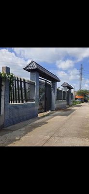 Bán đất thổ cư — ảnh 1