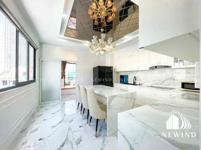 Căn hộ full nội thất, cho nuôi thú cưng – huỳnh tấn phát, gần phú mỹ — ảnh 1