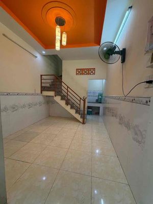 Hơn 1 t.ỷ-tân thới hiêp quận 12-15 m2 — ảnh 1