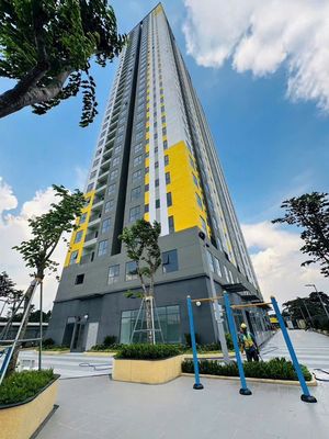 Cho thuê căn hộ 2pn-2wc bcons avenue dĩ an giá ưu đãi chỉ 5,7 triệu — ảnh 1